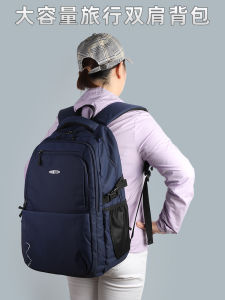 Túi Đeo Vai Du Lịch Dung Tích Lớn Bằng Vải Oxford Nylon Túi Đeo Vai Du Lịch Thường Ngày Thời Trang Mới Cho Sinh Viên Túi Đeo Vai Kinh Doanh