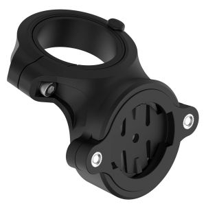 Bike Accessories Bicycle Tail Light Holder Compatible with Varia Radar and AirTag Locator Durable and Adjustable for Safe Night Riding