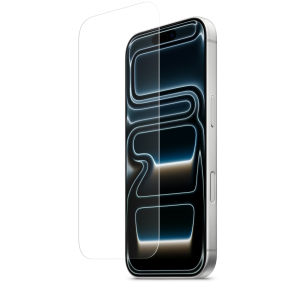 Tempered Glass Screen Protector Cover for iPhone Air 17 Pro Max 16 Plus 15 14 17Pro Protection Protective Film Phone Accessories