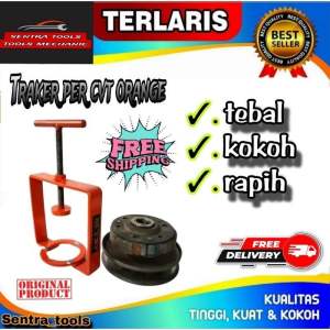 Promo Alat Pembuka Per CVT Motor Matic Treker Per CVT Motor Matic