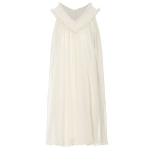since then | French Design Summer Short Dress for Petite Women