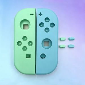 Replacement Controller Switch Console Case Shell for Switch Housing Shell for Nintendo Joycon Replacement to Housing Shell Case