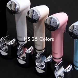 VONE Jet Shower Toilet Cebok Bidet WC Putih Gading Pink Biru Hitam HS-25