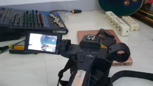 COD ALLOYSEED HDMI Video Capture Card Adapter Record Box USB3.0 4K HDTV - RU900