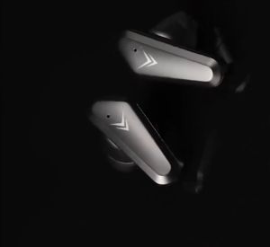 Tai Nghe Gaming TWS X15 Tai Nghe Không Dây Thể Thao Mode Chơi Game Không Delay Thiết Kế LED RGB Đổi Màu Tai Nghe Dành Cho Game Thủ