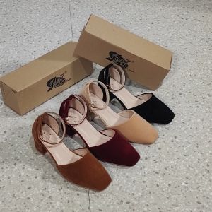 Summer Fashion Workplace Women's High Heels KH-242