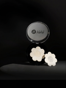 VNA | Ultra Thin Anti-Slippage Anti-Bulge Lace Bra Pads