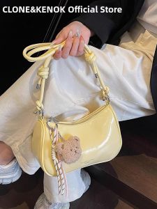 Stylish and Unique 2026 New Lightweight Womens Crossbody Bag