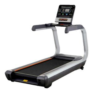 Wolk Wook | Gym-specific Large Multimedia Smart Indoor Treadmill