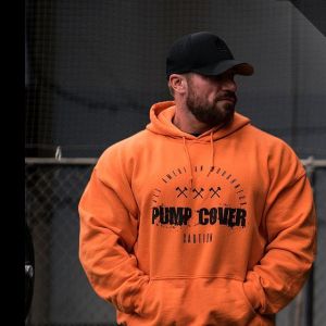 Áo Hoodie Thể Thao Form Rộng Tay Dài