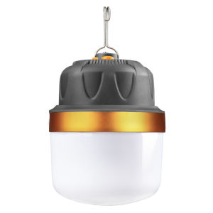 Long Battery Life Bright Outdoor Camping Lamp Charging