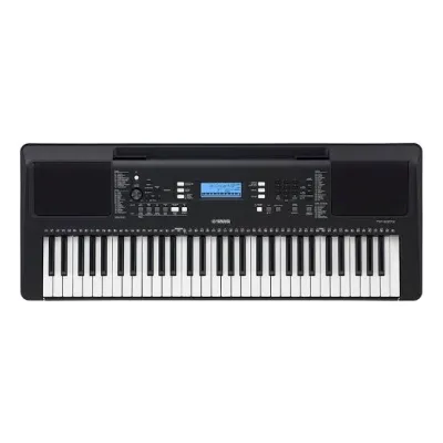 KEYBOARD YAMAHA PSR E373