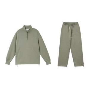 BODYDREAM | Casual Loose Sport Trousers Sweatpants
