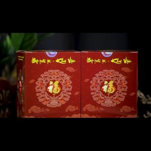 Bột trừ tài khai vận - Phong Thuỷ Tam Nguyên - Kim T.iền may mắn chiêu tài đặt bàn thờ tài lộc - Bột xông phong thủy bột xông nhà tẩy uế