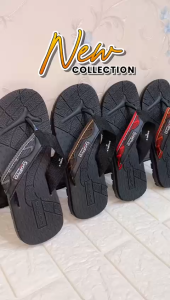 GoPro Adventure Dynamic M - Sandal Jepit Pria Anti Selip Anti Licin Keren | Size 39-43