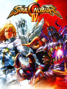 Bandai | Soulcalibur Nhân Vật Trò Chơi Tranh Sơn Dầu Bằng Số Trang Trí Tường Hiện Đại Cho Phòng Khách Phòng Ngủ Nhà Quà Tặng Không Cần Khung