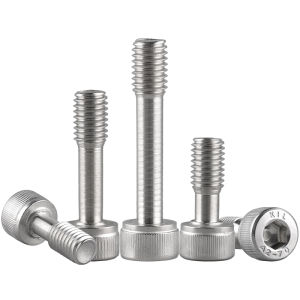 OPPU | Anti-loosening 304 Stainless Steel Screw
