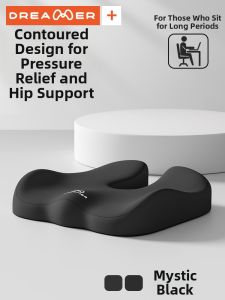 ZHIMENGREN | Sitting Comfort Orthopedic Cushion For Tailbone Injury Recovery