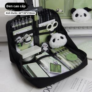 TONGHUI | Bút Trường Hộp Đựng Nhiều Ngăn