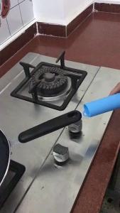Upgraded Thickened Silicone Pot Handle Covers Heat Resistant Anti-Scald Grip Sleeves for Cast Iron Skillet Kitchen Cookware