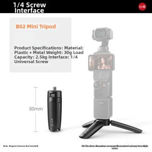 xiaotian | Portable Mini Tripod For Action Cameras