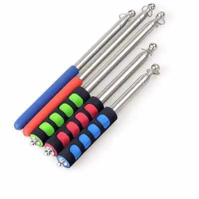 CHENGHUIYIN | Telescopic Portable Flag Pole 2m-4m