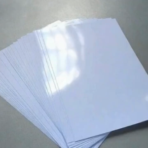Gator A4 Glossy Photo Paper 200gsm Or 230gsm | 20 Sheets Pack | White | 8.25x11.75in