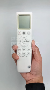 Remot Remote AC TCL X5 Series TAC-05CSA/X5 TAC-09CSA/X5 TAC-12CSA/X5