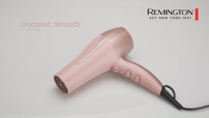 REMINGTON 2200W Hair Dryer D5901