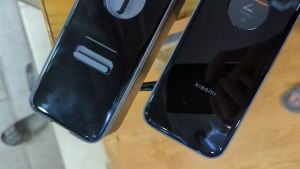 Khóa Cửa Vân Tay Thông Minh Xiaomi M20 Có Màn Hình