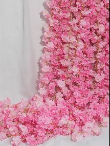 72buah Tanaman Buatan Rotan Plastik Merambat: Dekorasi Rumah Ruang Belajar, Kamar Tidur & Ruang Tamu