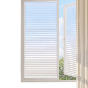 IFcare | Privacy Protective Film Translucent Not Transparent