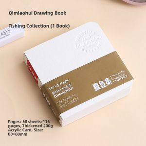 Languo | Attractive Multi-use Sketchbook