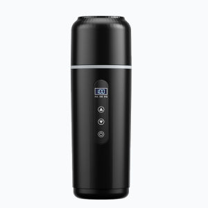 DONGDAOYIHANG | Portable Car-Compatible USB Hot Water Cup