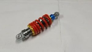 โช็คหลังMSX โช๊คหลังเเต่ง ทรงNTR โซนิค แดช LS",