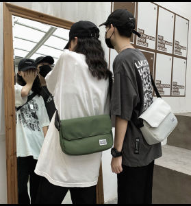 Dawaar Beg Bahu Jinjing Silang Lelaki Melancong ( Rice Women Travel Office Sling Shoulder Men Handbag Tote ) 8Y4