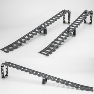 Đồ Chơi Mô Hình Tàu Điện Ngầm Bằng Nhựa Nhỏ KAZI Đồ Chơi Mô Hình Xe Lửa Bằng Nhựa Đồ Chơi Mô Hình Bằng Nhựa Cho Trẻ Em Từ 6-13 Tuổi