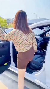 Ô che nắng kính lái ô tô xe hơi cao cấp Loại 1 MR.ÔTÔ - Size 140CM X 80CM - Giảm Nóng Bảo Vệ Nội Thất Xe Hơi OCKL001