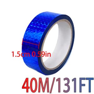 Laser tape colored reflective gift decorative tape color card wrapping self-adhesive decorative handmade tape