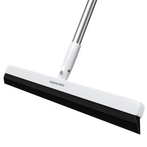 Joybos | 2-in-1 Sweeping Mop for Floor and Water Removal