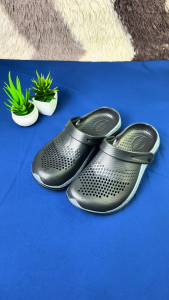 CROWN Sandals Closs Style Clog Shoes Outdoor Slipper Lightweight Sandal For Women And Men