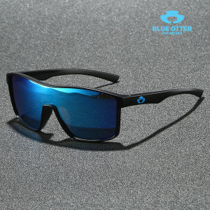 Karos Polarized Sunglasses UV400 Protection Eyewear Men Women Anti-glare Fashion Glasses Suitable For Driving Vacation Travel