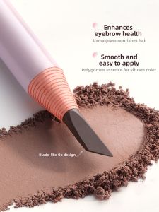 Goodgudi | Natural-looking Long-lasting Waterproof Brow Pencil