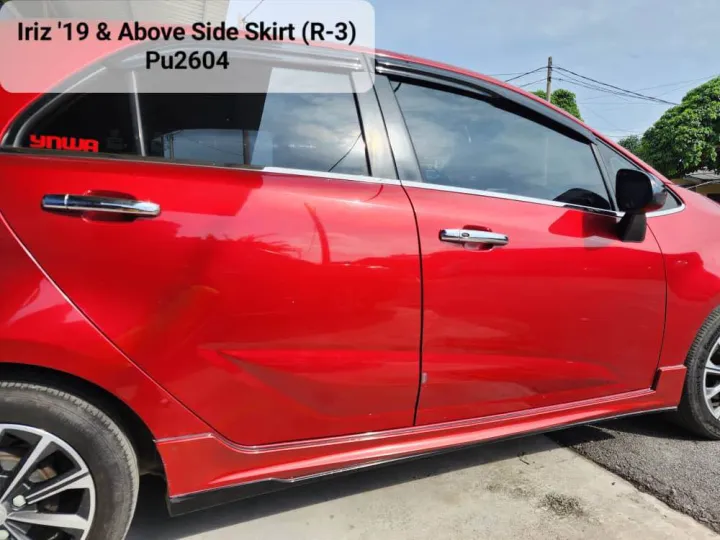Proton%20Iriz%202022%202023%202024%20Drive%2068%20R3%20OEM%20bodykit%20body%20kit%20front%20side%20rear%20skirt%20lip%20diffuser%20-%20Image%202