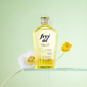 น้ำมันนวดเพื่อผิวกระชับและชุ่มชื้น 125 มล