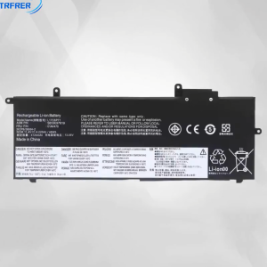 01AV470 Laptop Battery For Lenovo ThinkPad X280 01AV471 01AV472 L17M6P71 L17L6P71 L17C6P71 SB10K97617 SB10K97619