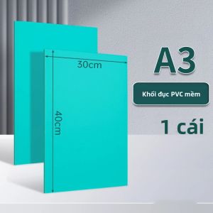 Bộ Dụng Cụ In Khắc Cao Su Linoleum Mềm Với Tấm In Để In Tranh Nghệ Thuật