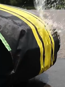 ผ้าคลุมรถยนต์ ผ้าคลุมรถกันน้ำ ผ้าคลุมรถยนต์กันแดด กระบะ 4 ประตู ปกป้องรถจากแดดฝน ใช้ได้กับ Honda City Toyota Ativ SUV