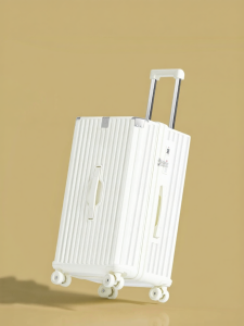 MIMANI | Sturdy and Durable Large Capacity Luggage
