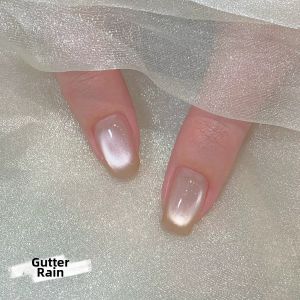 Cat Eye Manicure Pen 7-in-1 Nail Protection Nourishment